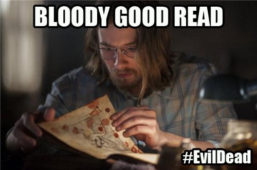 Evil Dead (2013) Bilingual [Good]