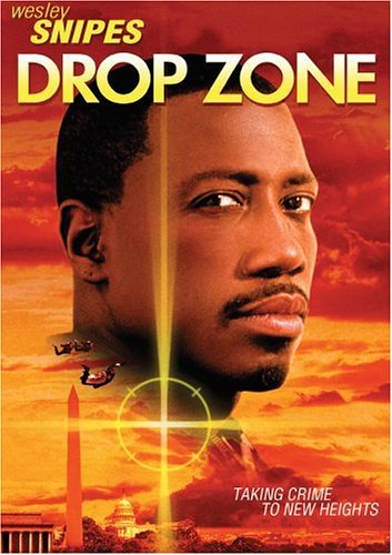 Drop Zone [Very Good]
