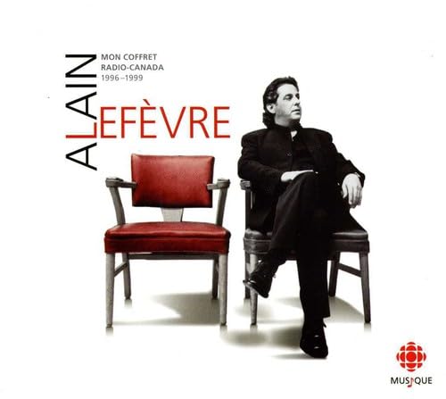 Mon Coffret Radio-Canada - Good
