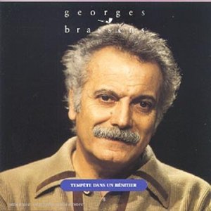 Tempete Dans Un Benitier 8 [Audio CD] Brassens, Georges