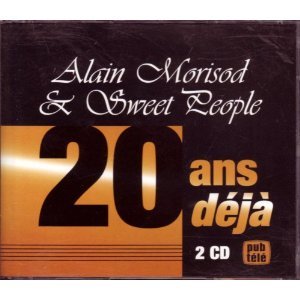 20 ans d�j� [Audio CD]