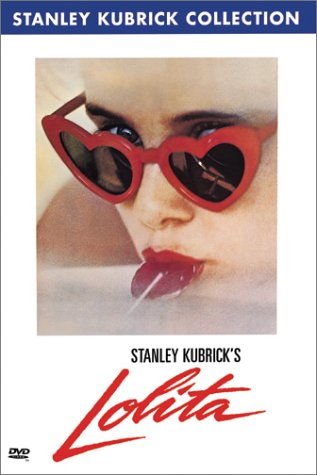 Lolita (1962) [Import] [DVD]