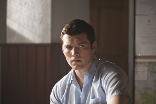 The Debt [DVD] - Very Good