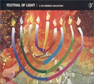 Festival of Light [Audio CD] Festival of Light