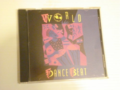 World Dance Beat [Audio CD] Various Artists