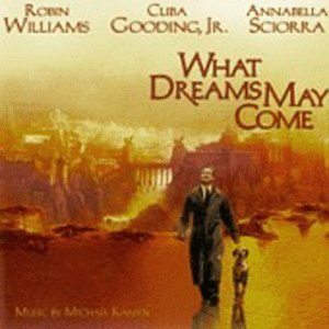 What Dreams May Come [Audio CD] Various Artists - Very Good