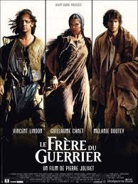 FRERE DU GUERRIER [DVD] - Very Good
