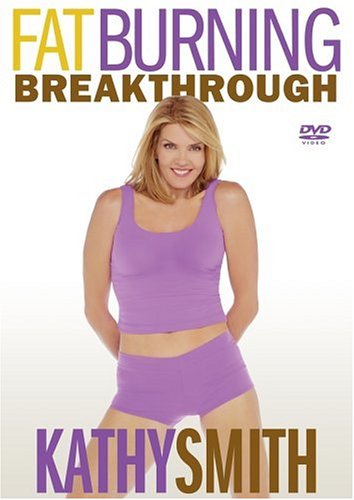 Fat Burning Breakthrough [Import] [DVD]