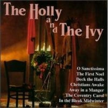 Holly & Ivy [Audio CD] Various Artists