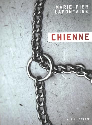 CHIENNE LAFONTAINE,MARIE-PIER - Very Good