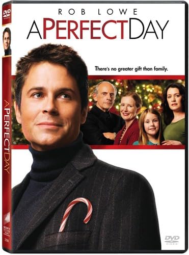 A Perfect Day (Bilingual) [Import] [DVD] - Very Good