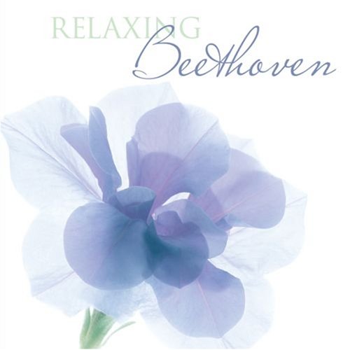Relaxing Beethoven [Audio CD] - Very Good