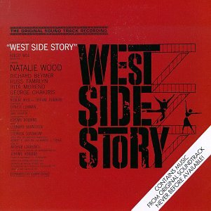 West Side Story [Audio CD] - Very Good