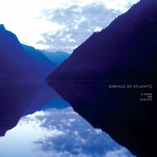 A Frame Per Season [Audio CD] Surface of Atlantic