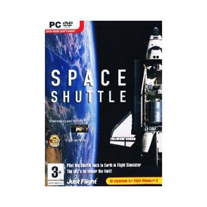 Space Shuttle [video game]