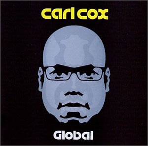 Global [Audio CD] Cox, Carl