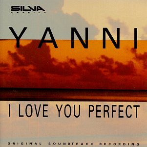 I Love You Perfect [Audio CD] - Very Good