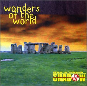 Wonders of the World [Audio CD] - Very Good