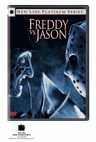 Freddy vs. Jason (Bilingual) [DVD]