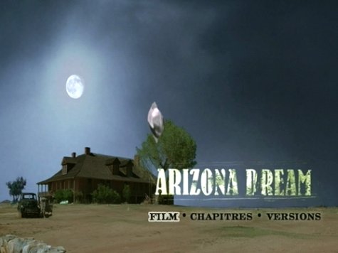 Arizona Dream [Édition Collector] - Very Good