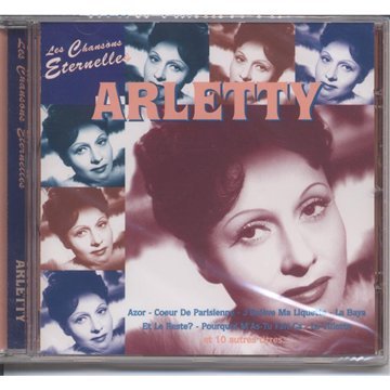 Les Chansons Eternelles [Audio CD] - Very Good