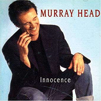 Innocence [Audio CD] - Very Good