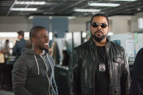 Ride Along [Import] [DVD] - Very Good