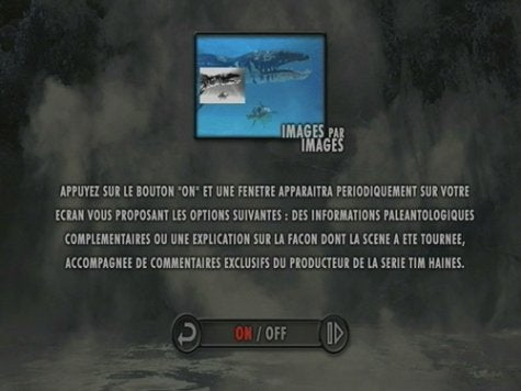 sur la terre des dinosaures dvd Collectif - Very Good