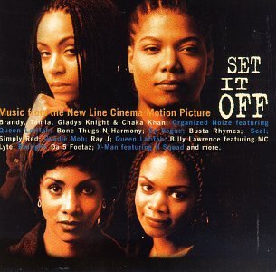 Set It Off [Audio CD] Various Artists - Very Good