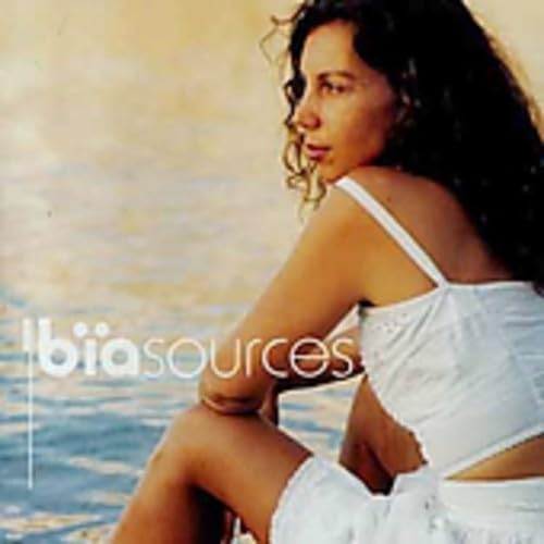 Sources [Audio CD] Bia