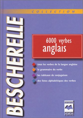 VERBES ANGLAIS [Hardcover] QUENELLE GILBERT - Very Good