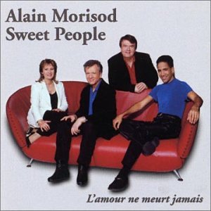 Amour Ne Meurt Jamais [Audio CD] - Very Good