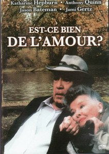 This Can't Be Love / Est-ce Bien de L'amour (vf) BILINGUAL - RARE, OUT OF PRINT - Very Good