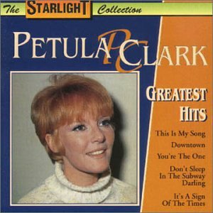 Greatest hits [Audio CD]