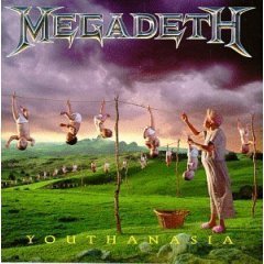 Youthanasia [Unknown Binding] - Very Good