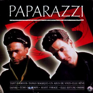 Henry Lee Summer [Import Anglais] [Audio CD] Paparazzi - Very Good