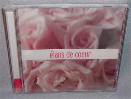 Elan De Coeur [Audio CD] - Very Good