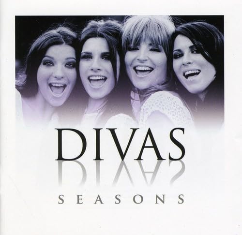 Seasons Divas - Very Good