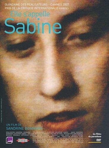 Elle s'appelle Sabine [DVD] - Good