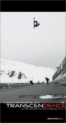 Transcendence [Import] [DVD] - Very Good