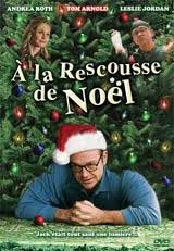 A La Rescousse De Noel [DVD] - Good