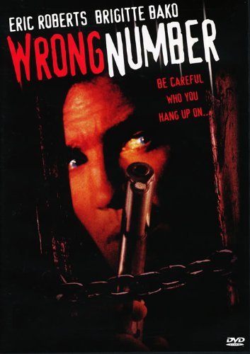 Wrong Number [DVD] - Very Good