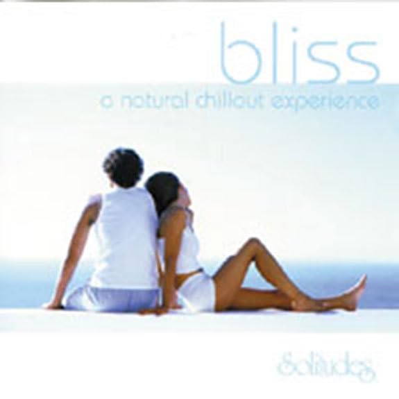 Bliss: A Natural Chillout Experience Dan Gibson - Very Good