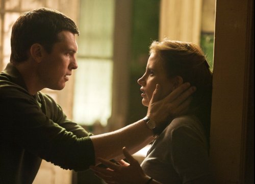 The Debt [DVD] - Very Good