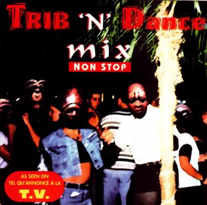 Trib 'N' Dance Mix [Audio CD] - Very Good