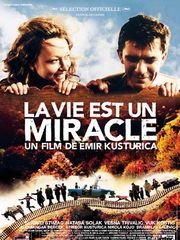 Vie Est Un Miracle, La Emir Kusturica - Good