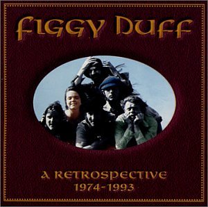 A Retrospective, 1974-1993 [Audio CD] Figgy Duff - Very Good