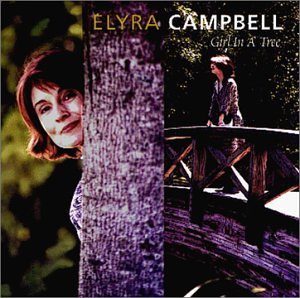 Girl In A Tree [Audio CD] Elyra