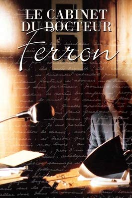 Le Cabinet du Docteur Ferron [DVD]
