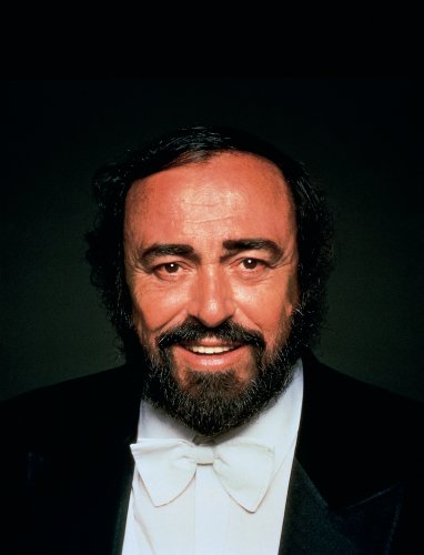 The Duets [Audio CD] Pavarotti, Luciano; Marco Boemi; Sir Elton John; Sting; Eric Clapton; Mariah Carey; Bono; Luciano Pavarotti; Celine Dione; Bryan Adams and Eurythmics - Good